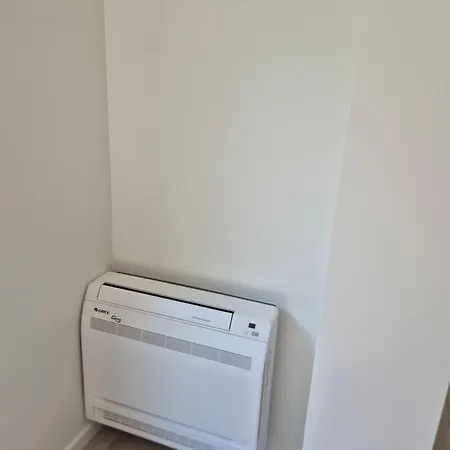 Alna 6 Apartment