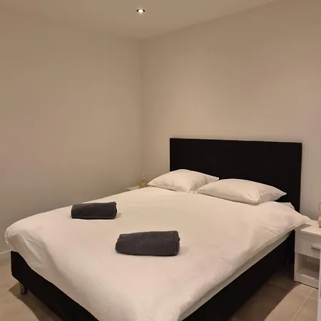 Alna 6 Mechelen