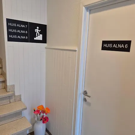 Alna 6 Apartment